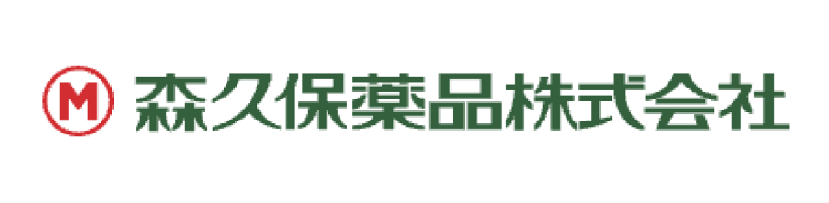 森久保薬品株式会社